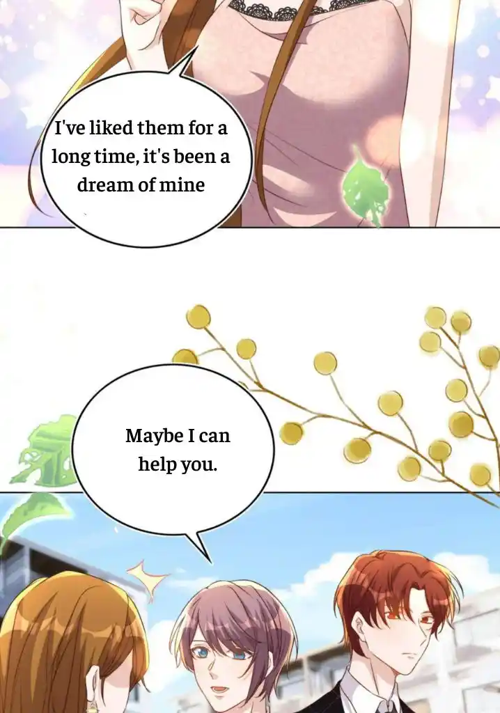 Stop Bothering Me, Emperor! Chapter 99