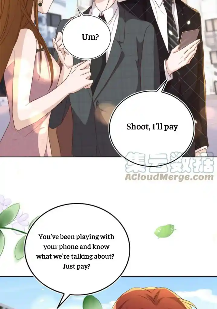 Stop Bothering Me, Emperor! Chapter 99