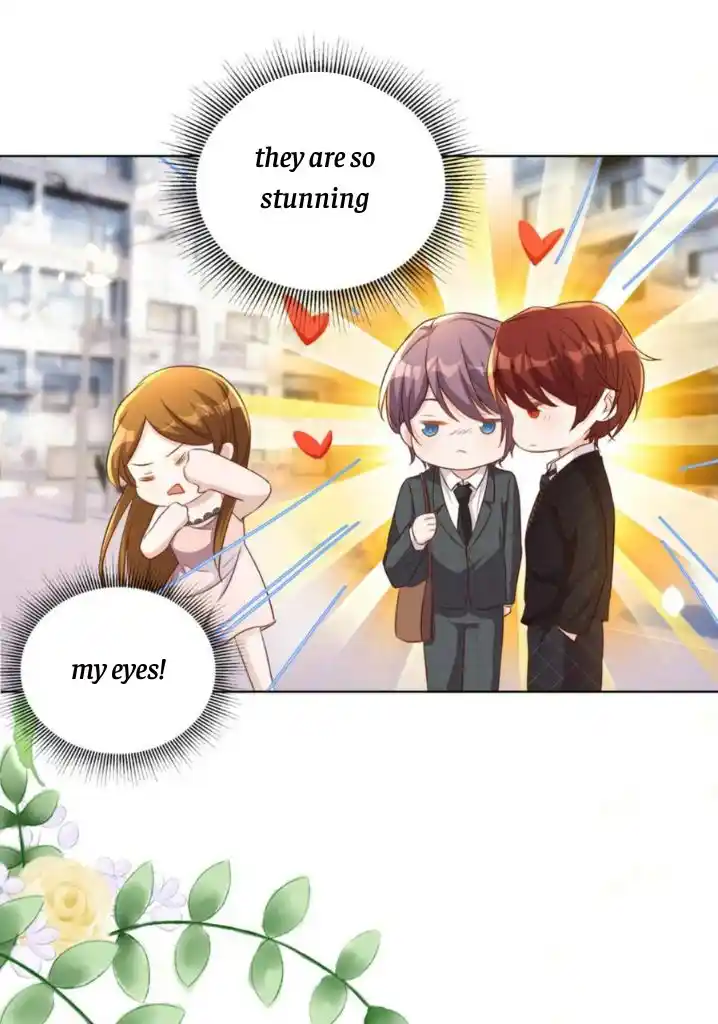 Stop Bothering Me, Emperor! Chapter 99