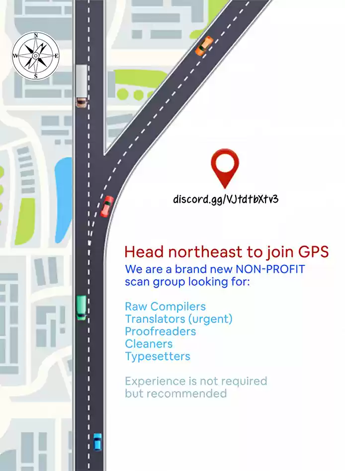 Stop Bothering Me, Emperor! Vol. 1 Ch. 2