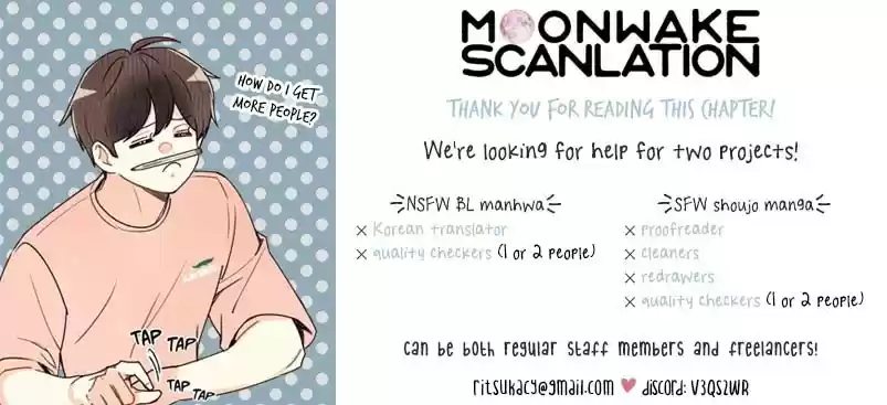 Stop Bothering Me, Emperor! vol.1 ch.1