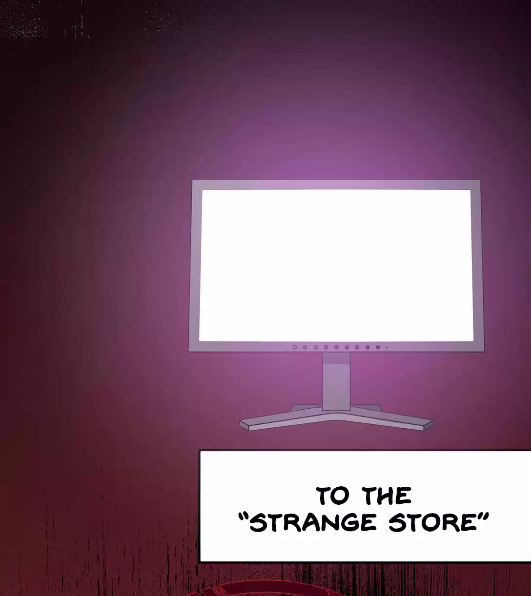 Strange Store 0