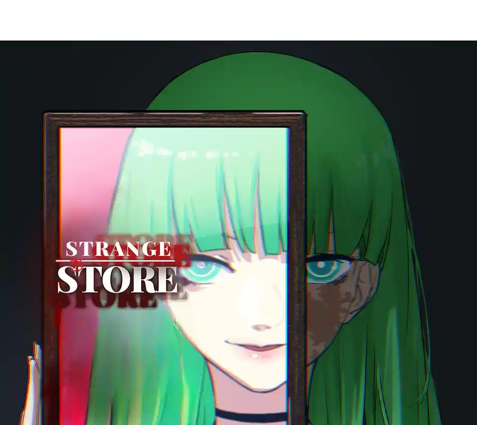 Strange Store 15