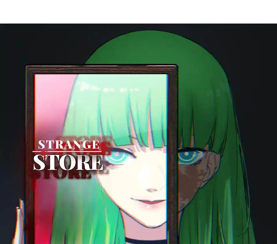 Strange Store 16
