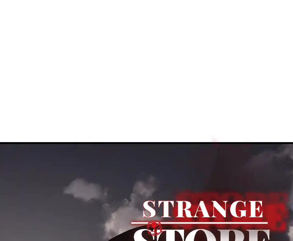 Strange Store 18