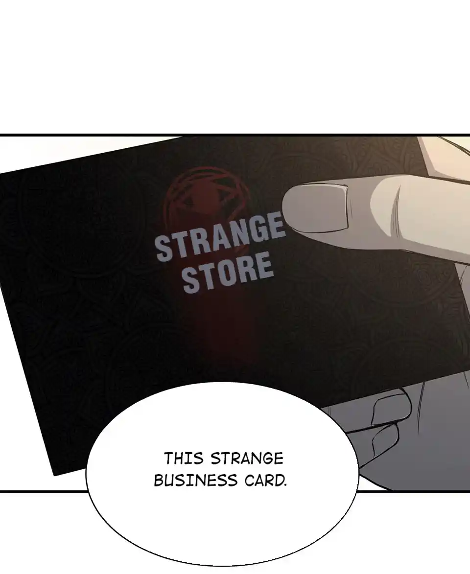 Strange Store 20