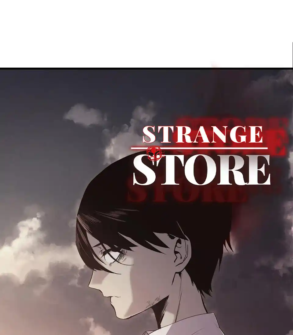 Strange Store 21