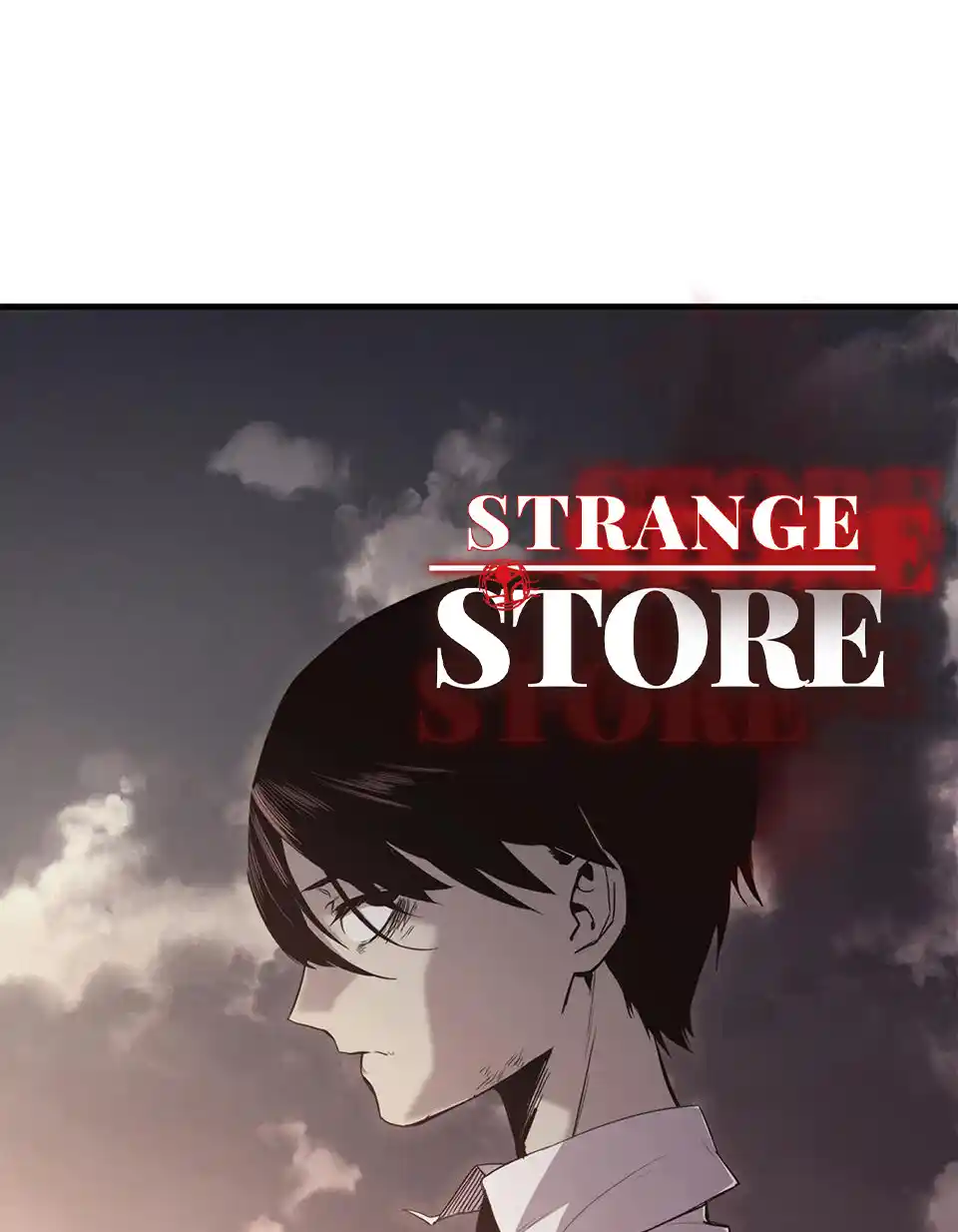 Strange Store 22