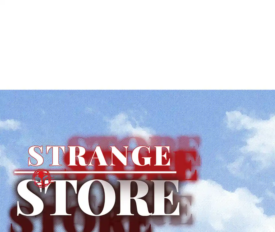 Strange Store 26