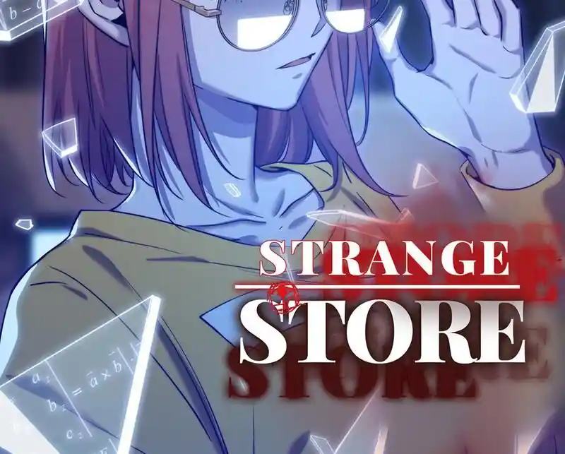 Strange Store Ch.033