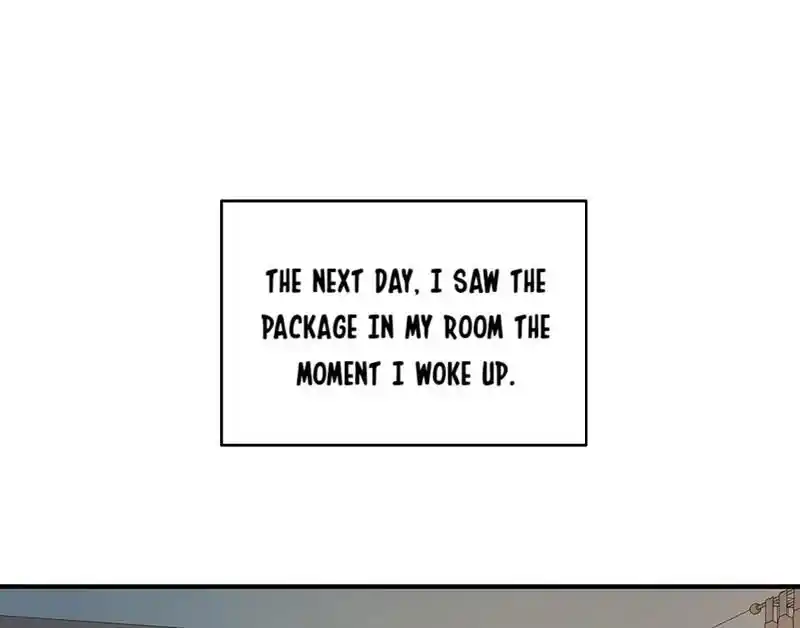 Strange Store Ch.033