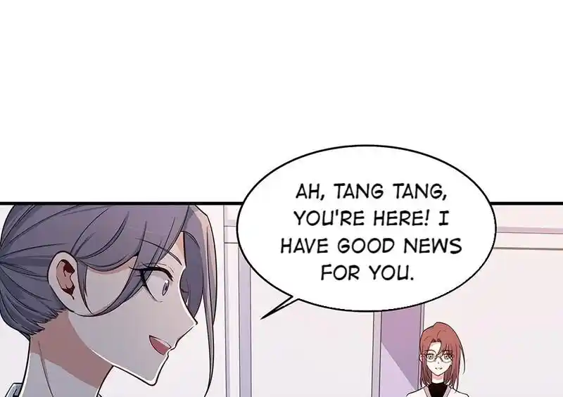 Strange Store Ch.033