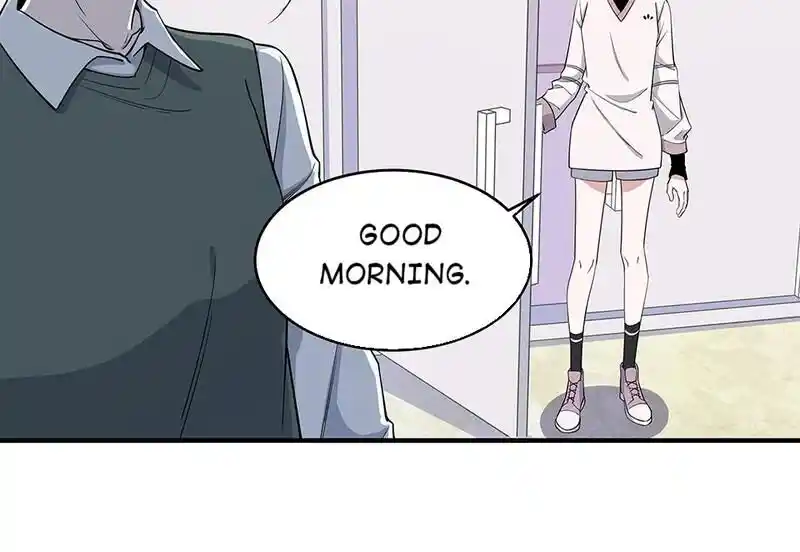 Strange Store Ch.033