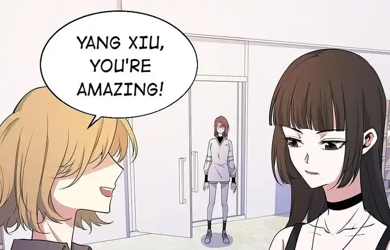 Strange Store Ch.033