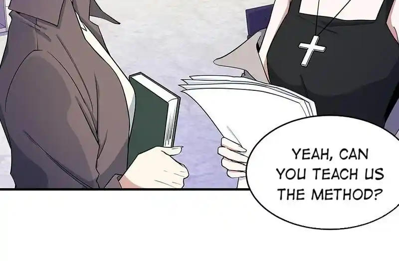 Strange Store Ch.033