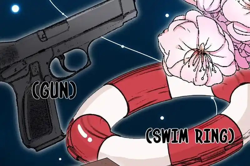 Strange Store Ch.033