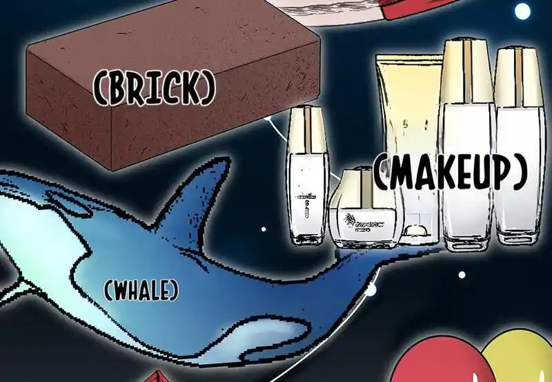 Strange Store Ch.033