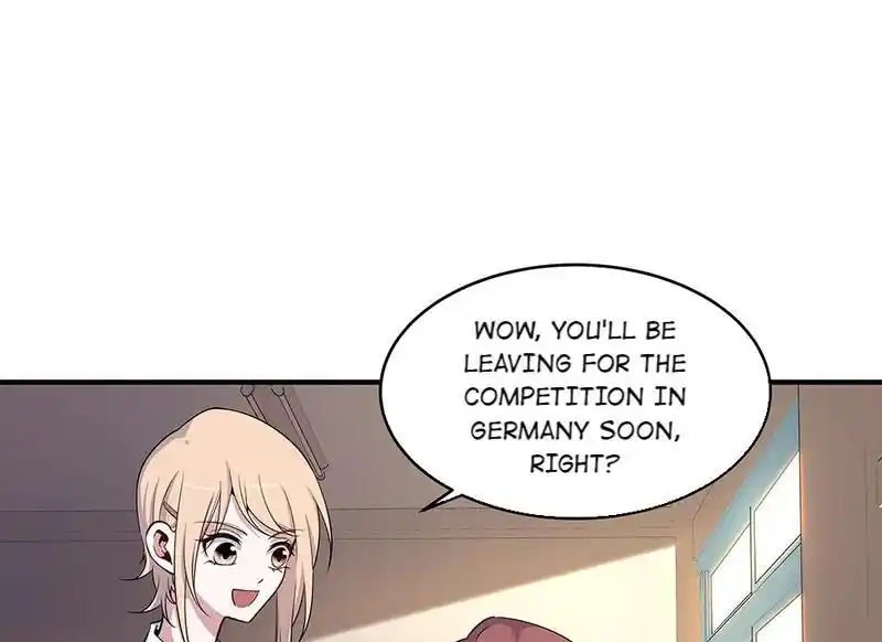 Strange Store Ch.033