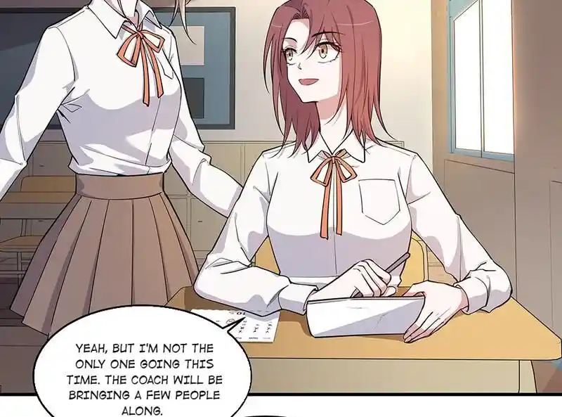 Strange Store Ch.033