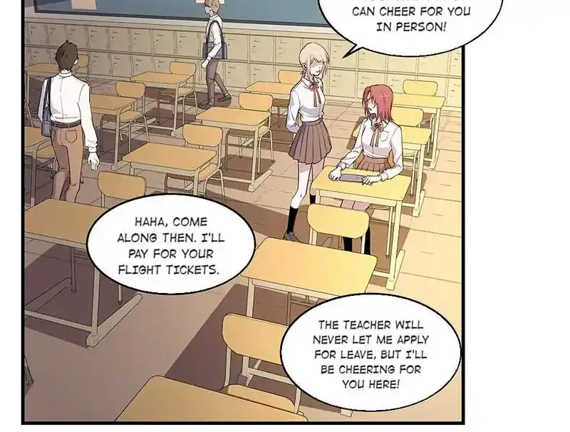 Strange Store Ch.033