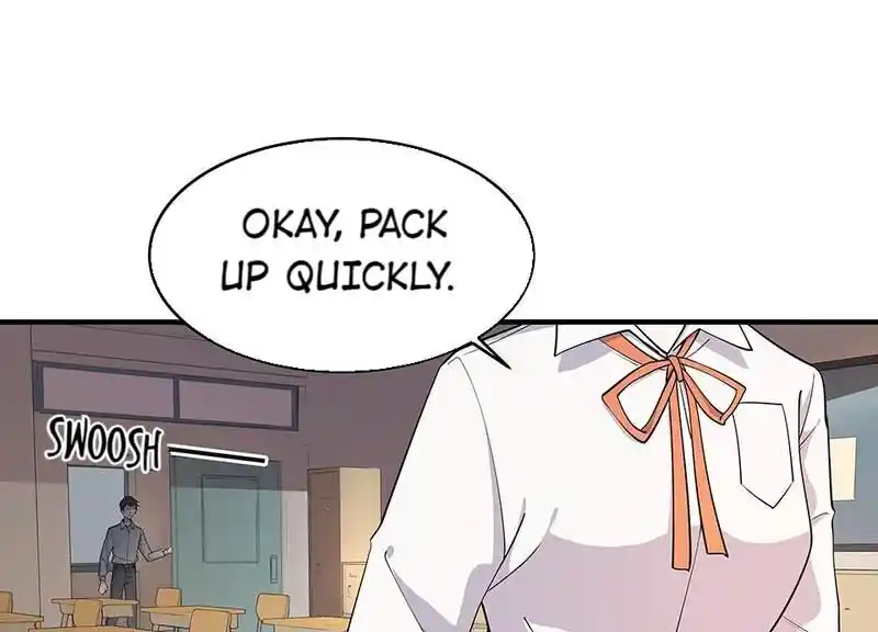 Strange Store Ch.033