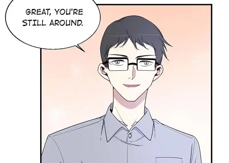 Strange Store Ch.033