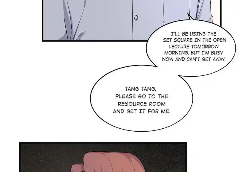 Strange Store Ch.033