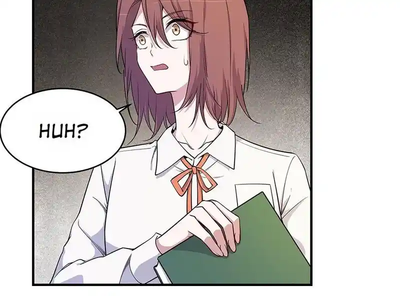 Strange Store Ch.033