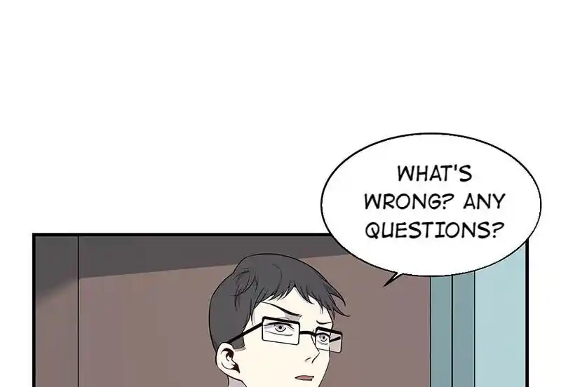 Strange Store Ch.033