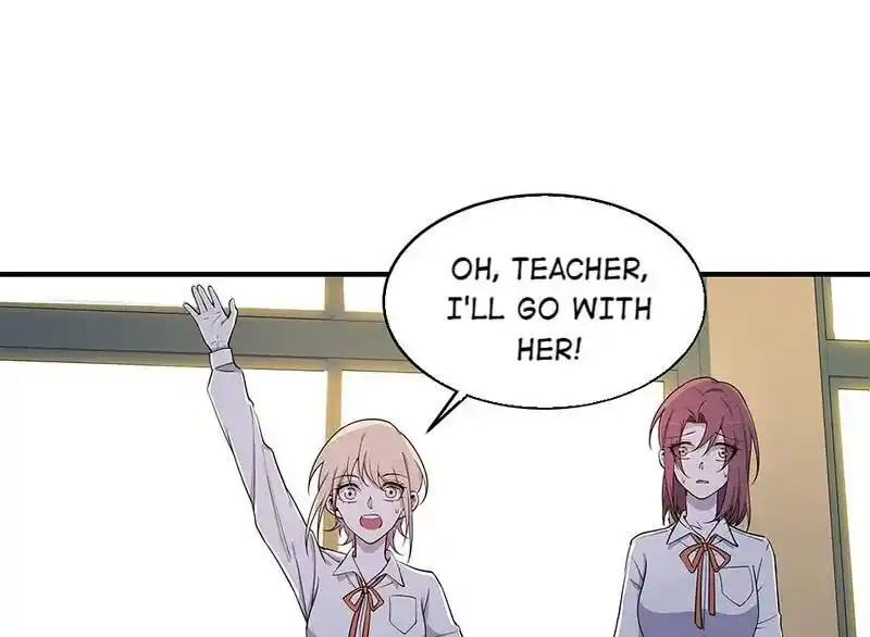 Strange Store Ch.033