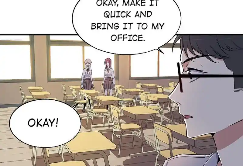 Strange Store Ch.033