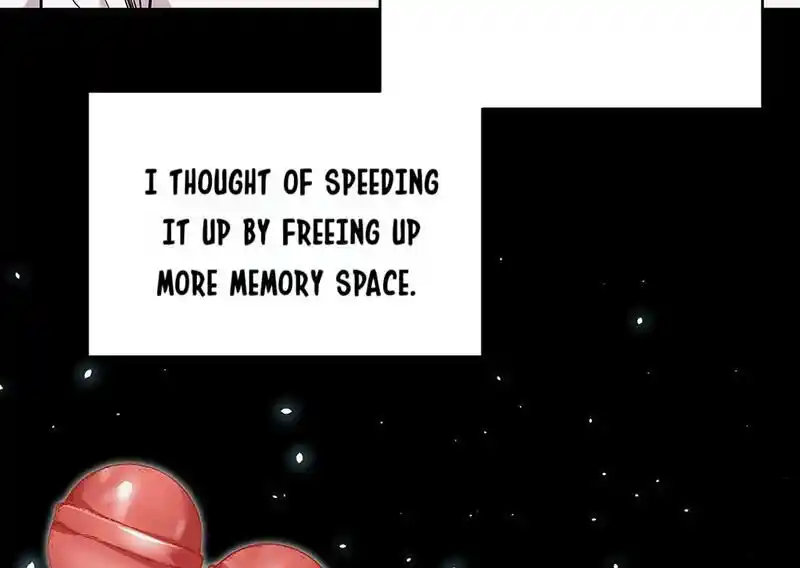 Strange Store Ch.033