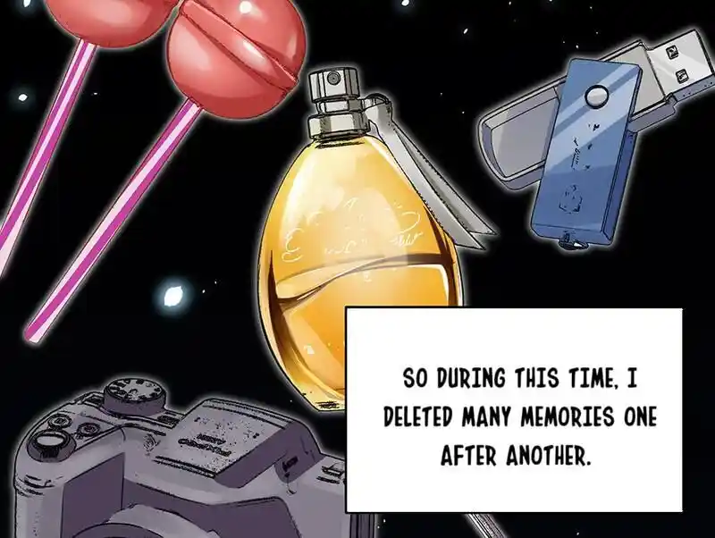 Strange Store Ch.033