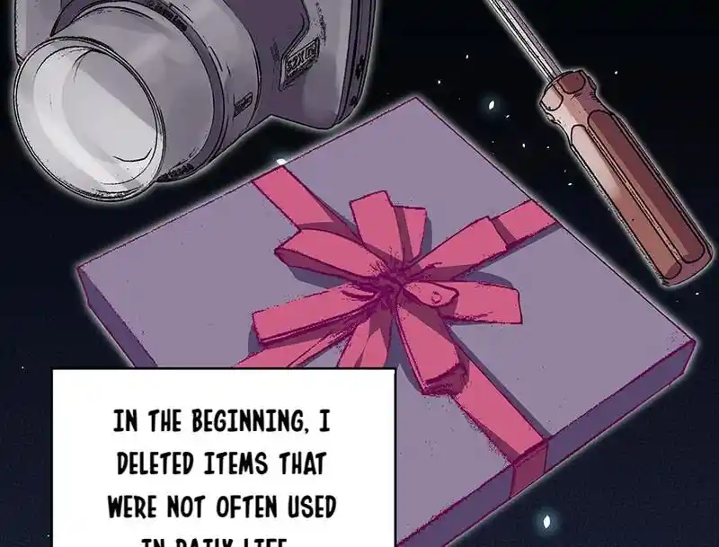 Strange Store Ch.033