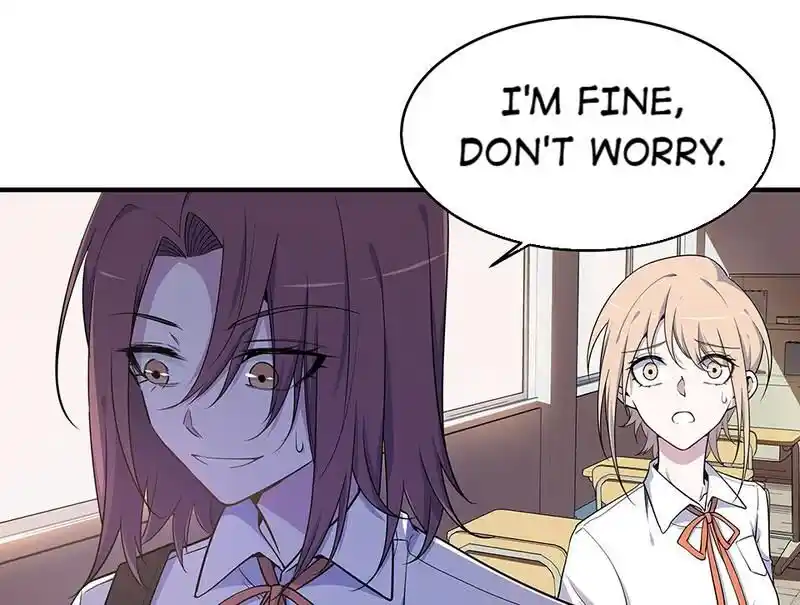 Strange Store Ch.033