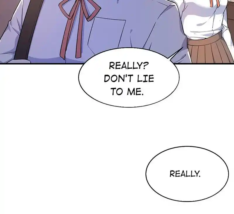 Strange Store Ch.033