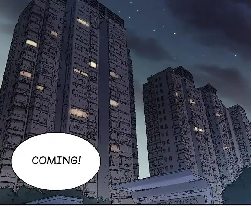 Strange Store Ch.033