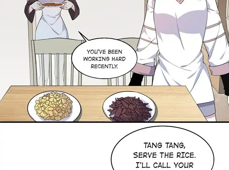 Strange Store Ch.033