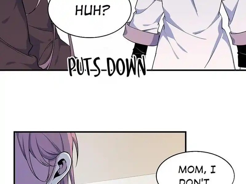 Strange Store Ch.033