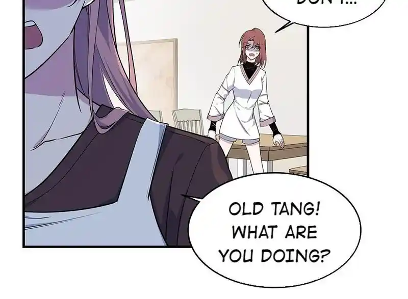 Strange Store Ch.033