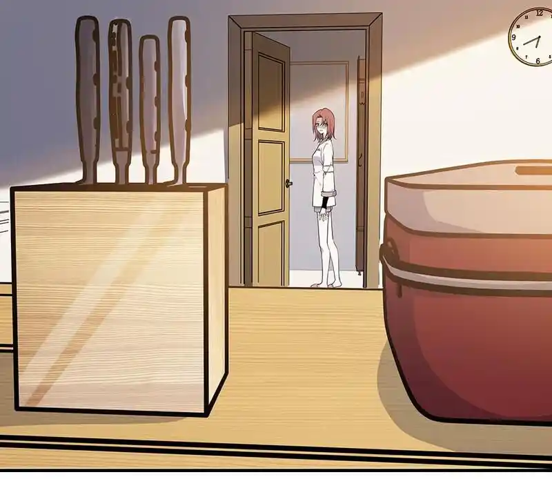 Strange Store Ch.033