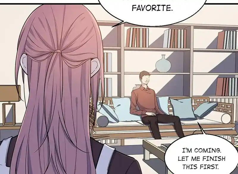 Strange Store Ch.033