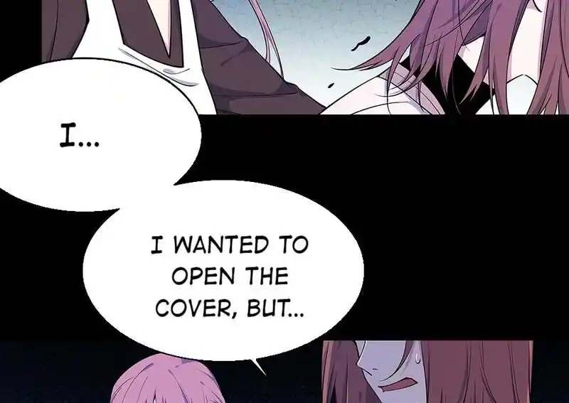 Strange Store Ch.033