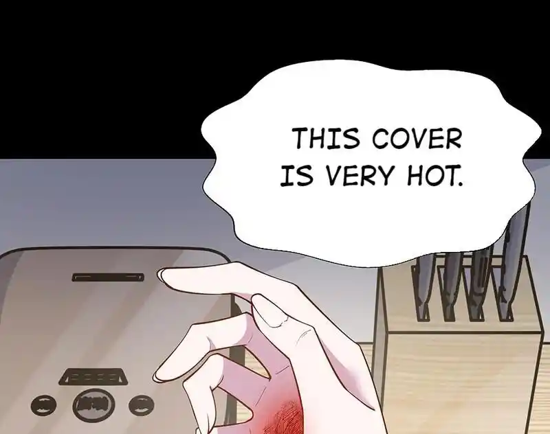 Strange Store Ch.033