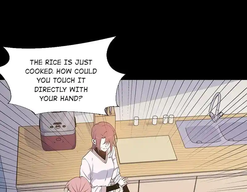 Strange Store Ch.033