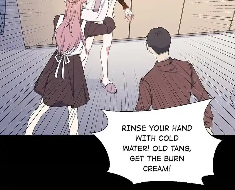 Strange Store Ch.033