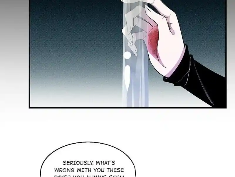 Strange Store Ch.033