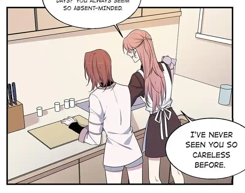 Strange Store Ch.033