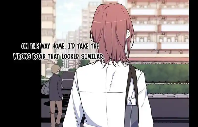 Strange Store Ch.033