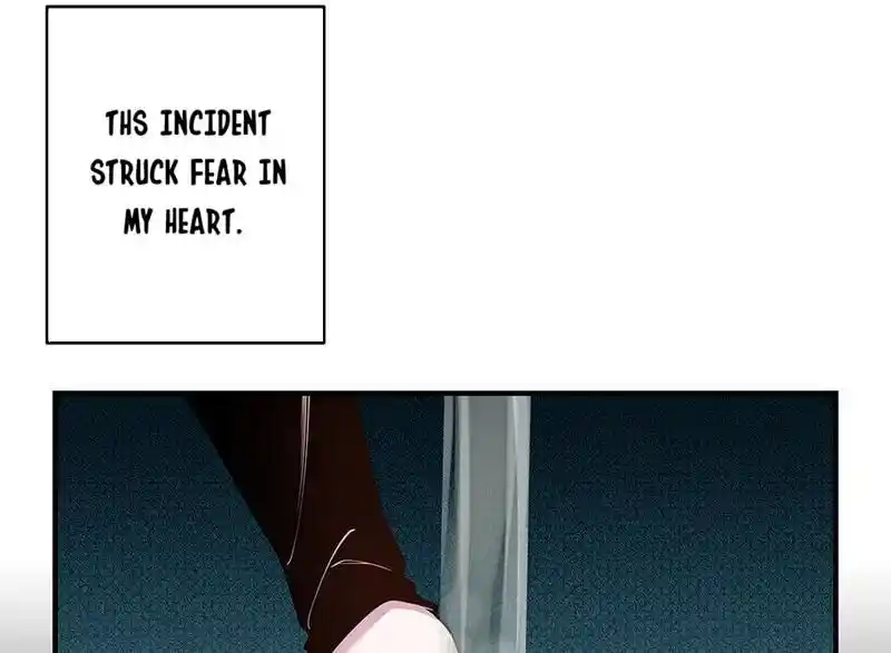 Strange Store Ch.033